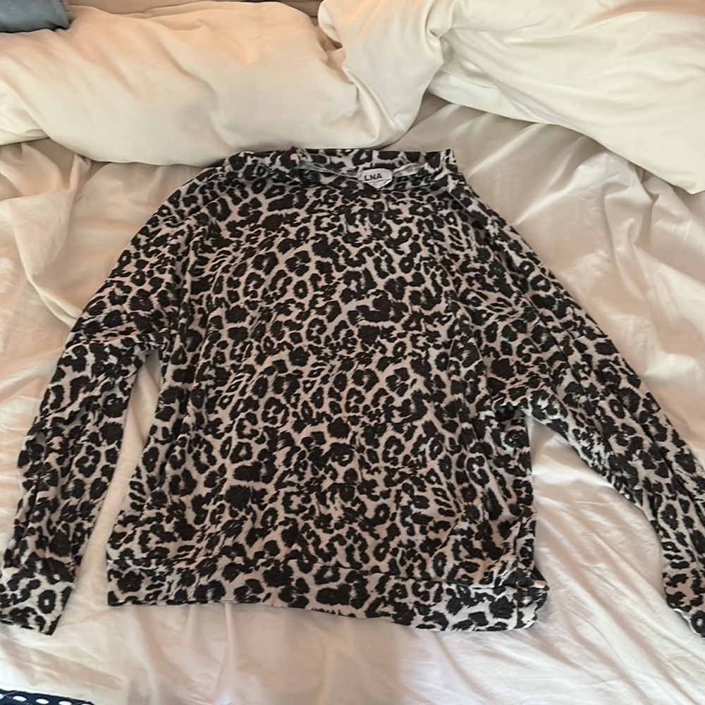 LNA Sweatshirt